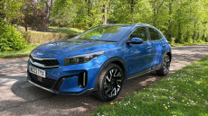 Kia Xceed 1.5T GDi ISG 3 5dr Petrol Hatchback